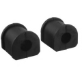 444163 13131963 Bucsa bara stabilizaroare spate 16mm GM Opel Vectra C